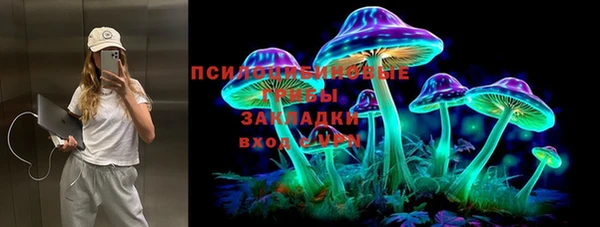 трава Абдулино